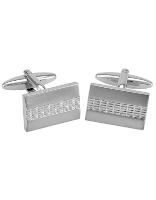 Запонки Lindenmann | в интернет-магазине Olymp-Men