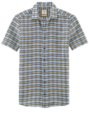 Сорочка мужская OLYMP Level Five Smart Casual 32291211