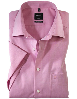 Рубашка мужская OLYMP Luxor, modern fit