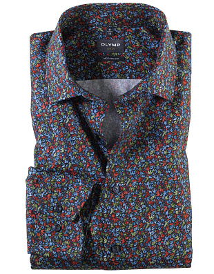 Сорочка мужская OLYMP Luxor MF 12632435 | купить в интернет-магазине Olymp-Men