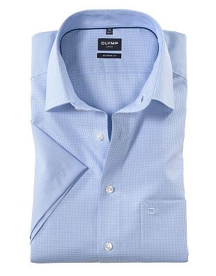 Рубашка мужская OLYMP Luxor, modern fit