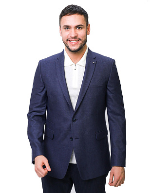 Мужской пиджак шерстяной w.WEGENER | купить в интернет-магазине Olymp-Men