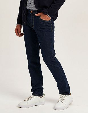 Джинсы синие мужские Club Of Comfort | купить в интернет-магазине Olymp-Men