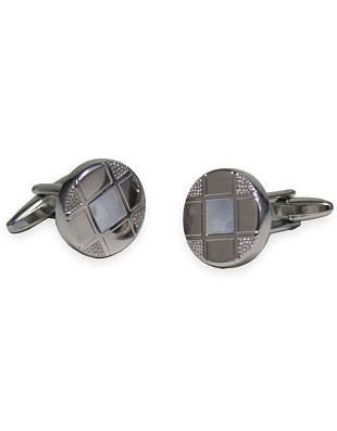 Запонки Lindenmann | в интернет-магазине Olymp-Men