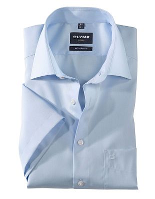 Рубашка мужская OLYMP Luxor, modern fit