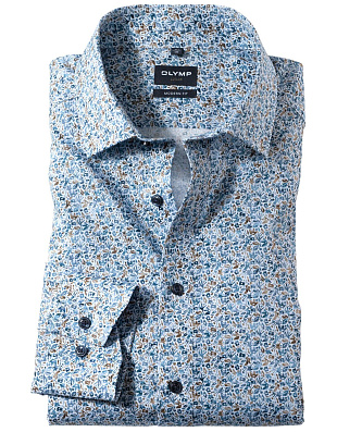 Сорочка мужская OLYMP Luxor MF 12632422 | купить в интернет-магазине Olymp-Men