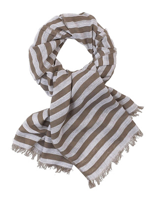 Шарф мужской Lindenmann | купить в интернет-магазине Olymp-Men