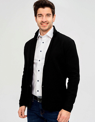 Жакет мужской PLATIN приталенный | купить в интернет-магазине Olymp-Men