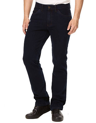 Брюки мужские Club Of Comfort из джинсовой ткани | купить в интернет-магазине Olymp-Men