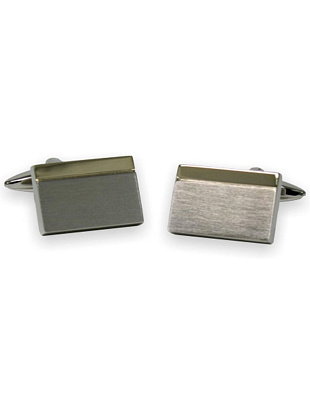 Запонки Lindenmann | в интернет-магазине Olymp-Men