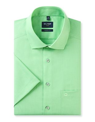 Рубашка классическая мужская OLYMP Luxor, modern fit