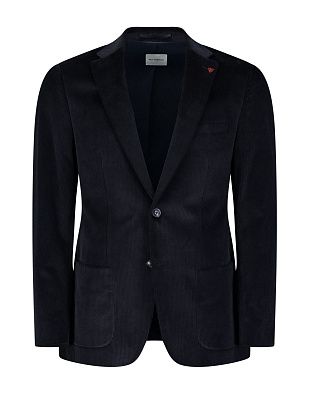 Пиджак мужской вельветовый с карманами Roy Robson | купить в интернет-магазине Olymp-Men