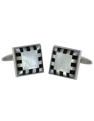 Запонки G.Chabrolle | в интернет-магазине Olymp-Men