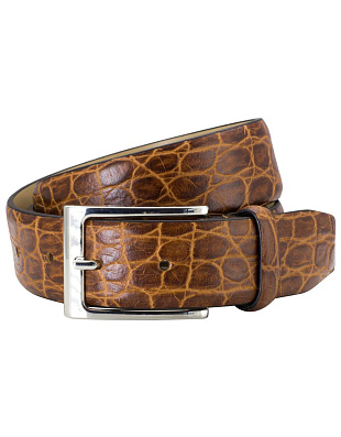 Ремень Lindenmann мужские | купить в интернет-магазине Olymp-Men