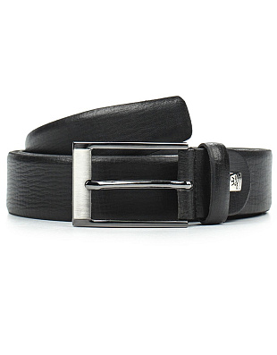 Ремень мужской Lindenmann классический мужские | купить в интернет-магазине Olymp-Men