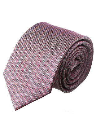 Галстук удлиненный Bernd Hennes шёлковый, 8,5 см | купить в интернет-магазине Olymp-Men