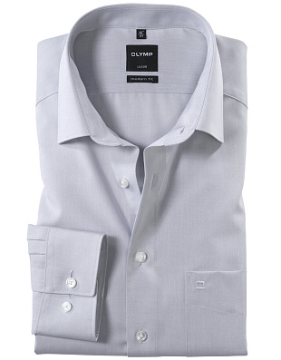 Сорочка мужская Luxor Modern Fit | купить в интернет-магазине Olymp-Men