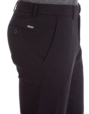 Брюки w.Wegener, мод.Conti, зауженные, хлопок | купить в интернет-магазине Olymp-Men