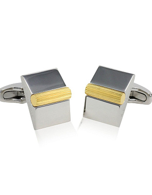 Запонки G.Chabrolle | в интернет-магазине Olymp-Men