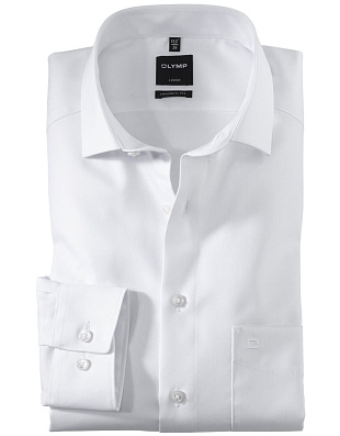 Мужская рубашка OLYMP Luxor, modern fit | купить в интернет-магазине Olymp-Men