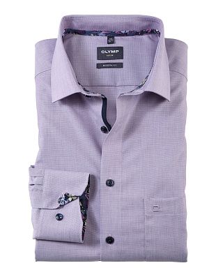 Купить мужские рубашки и сорочки в интернет-магазине Olymp в Москве