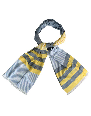 Шарф Lindenmann 630700803 | купить в интернет-магазине Olymp-Men