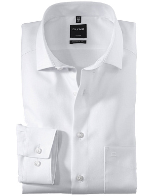 Рубашка Olymp Luxor на высокий рост, modern fit | купить в интернет-магазине Olymp-Men