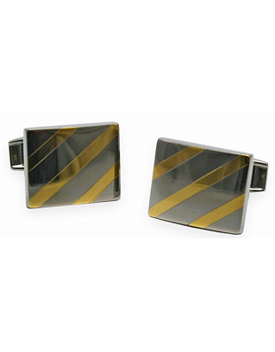 Запонки Lindenmann Prestige | в интернет-магазине Olymp-Men