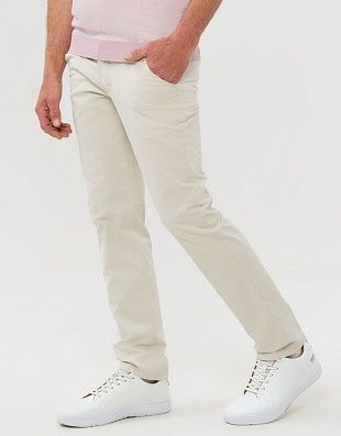 Брюки чинос светлые мужские Club of Comfort | купить в интернет-магазине Olymp-Men