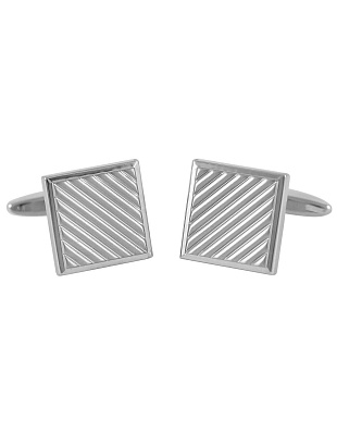 Запонки Lindenmann | в интернет-магазине Olymp-Men