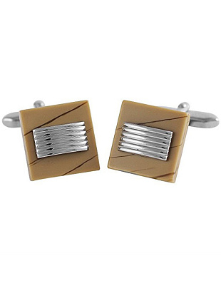 Запонки G.Chabrolle | в интернет-магазине Olymp-Men