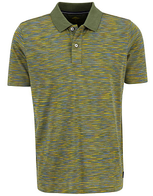 Поло мужское Fynch-Hatton 13041219701 | купить в интернет-магазине Olymp-Men