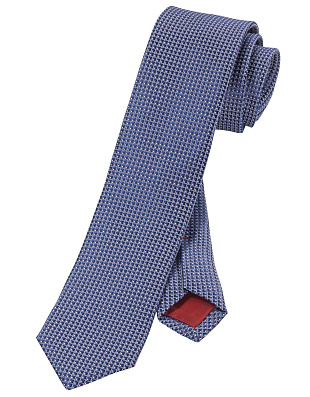 Галстук Olymp классический, 6,5 см | купить в интернет-магазине Olymp-Men