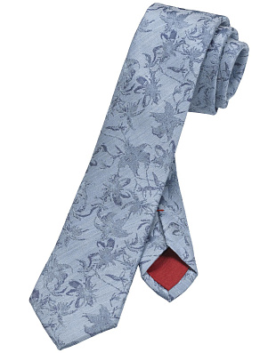 Галстук узкий шёлковый Olymp, 6 см | купить в интернет-магазине Olymp-Men