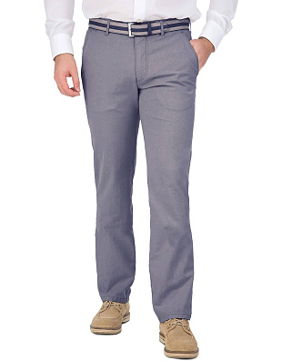 Брюки мужские W.Wegener 5638-05 Eton | купить в интернет-магазине Olymp-Men