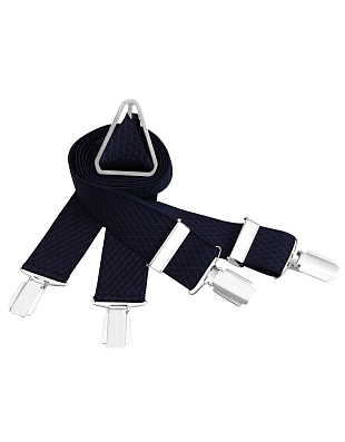 Подтяжки мужские фактурные, Х-форма | купить в интернет-магазине Olymp-Men