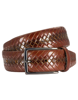 Ремень Lindenmann мужские | купить в интернет-магазине Olymp-Men