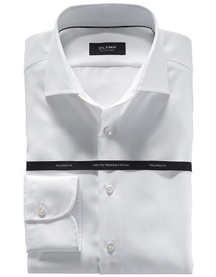 Сорочка мужская Signature 85818400