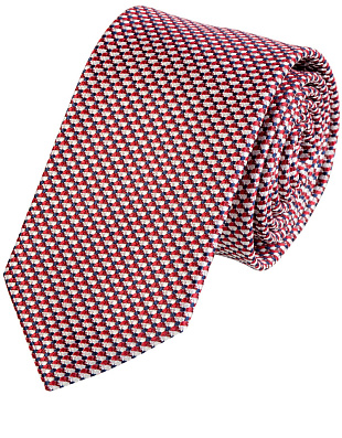 Галстук Olymp, 7 см | купить в интернет-магазине Olymp-Men