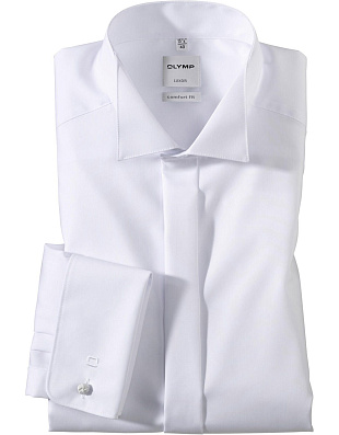 Мужская сорочка LUXOR COMFORT FIT прямая