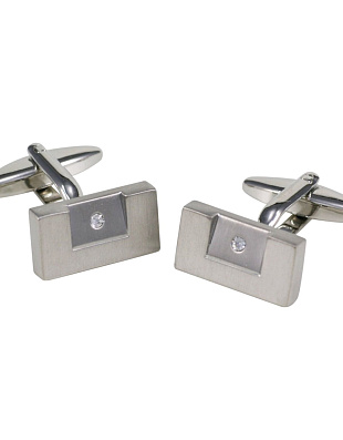 Запонки Lindenmann | в интернет-магазине Olymp-Men