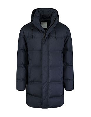 Пуховик мужской удлиненный Roy Robson | купить в интернет-магазине Olymp-Men