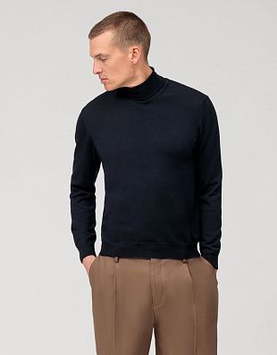 Водолазка мужская однотонная OLYMP, modern fit | купить в интернет-магазине Olymp-Men