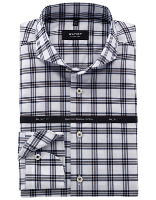 Сорочка мужская Signature 85582411