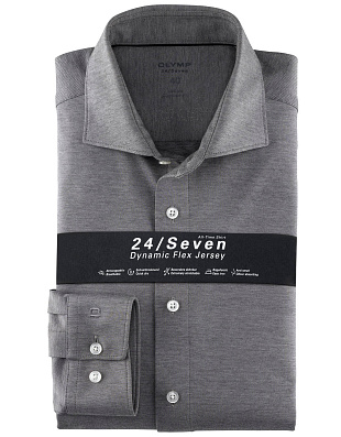 Сорочка мужская OLYMP Luxor MF 24/7 12108469 | купить в интернет-магазине Olymp-Men