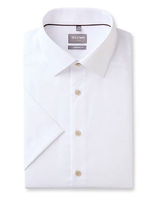 Рубашка классическая мужская OLYMP Luxor, прямой крой
