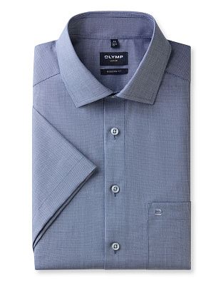 Рубашка классическая мужская OLYMP Luxor, modern fit