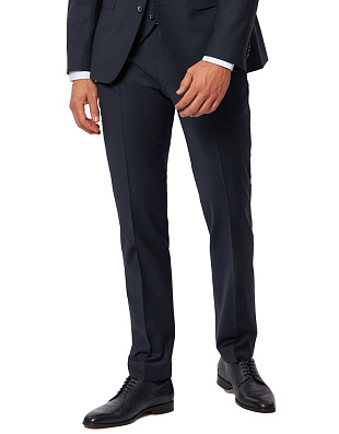 Брюки мужские классические шерстяные Roy Robson | купить в интернет-магазине Olymp-Men