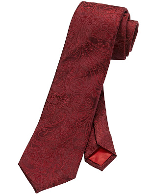 Галстук Olymp 7см | купить в интернет-магазине Olymp-Men