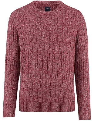 Пуловер мужской OLYMP 53262539 | купить в интернет-магазине Olymp-Men